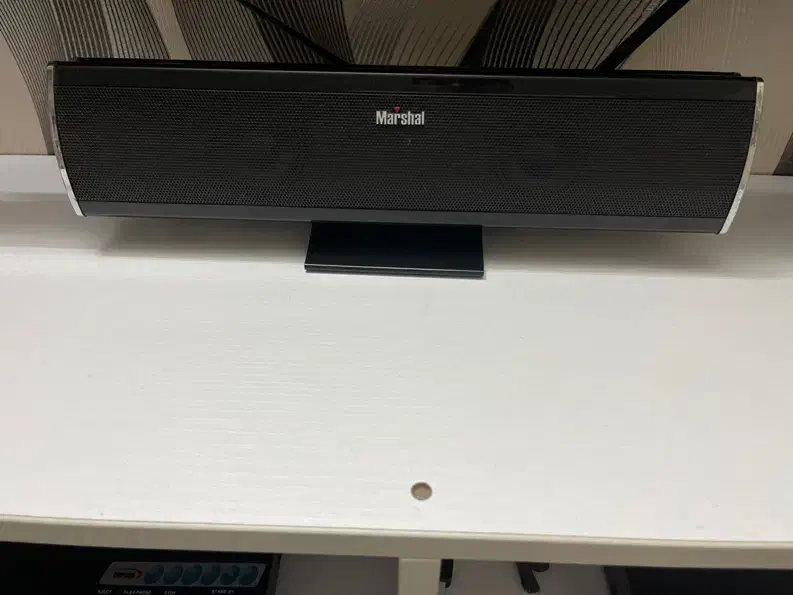 ست سیستم صوتی مارشال|سیستم صوتی خانگی|تهران, جوادیه|دیوار