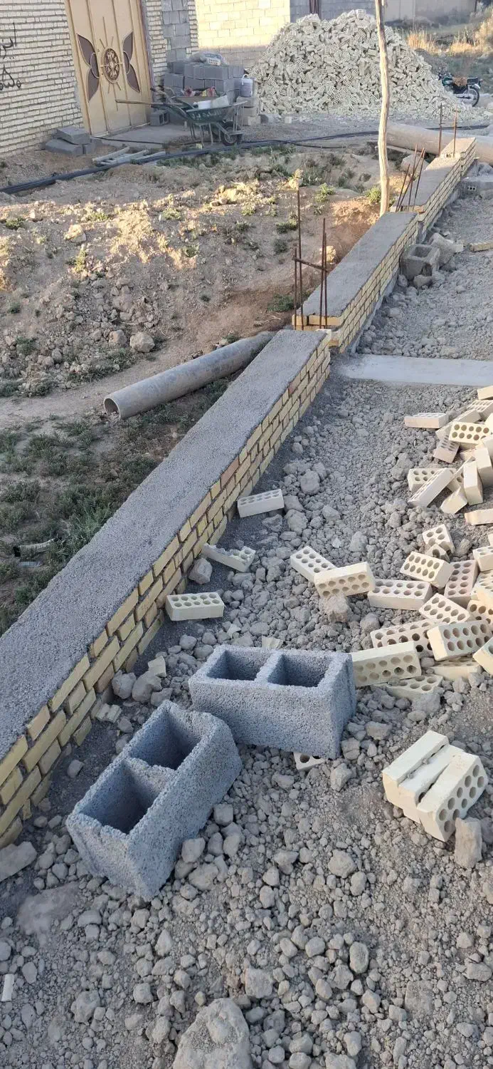 استاد بنای|خدمات پیشه و مهارت|شادگان, |دیوار