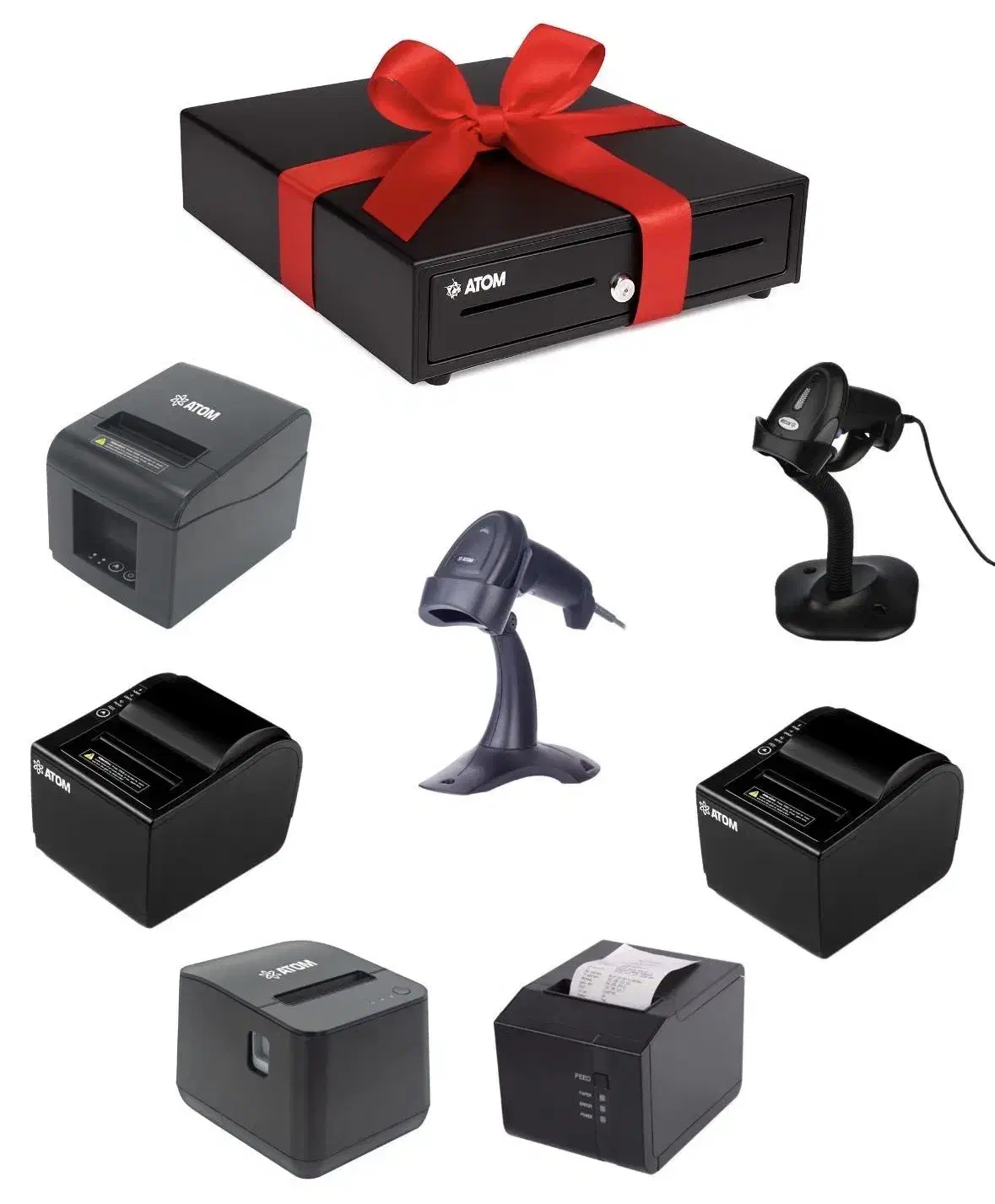 مرکز پخش دستگاه های مکانیزه حسابداری|فروشگاه و مغازه|اردبیل, |دیوار