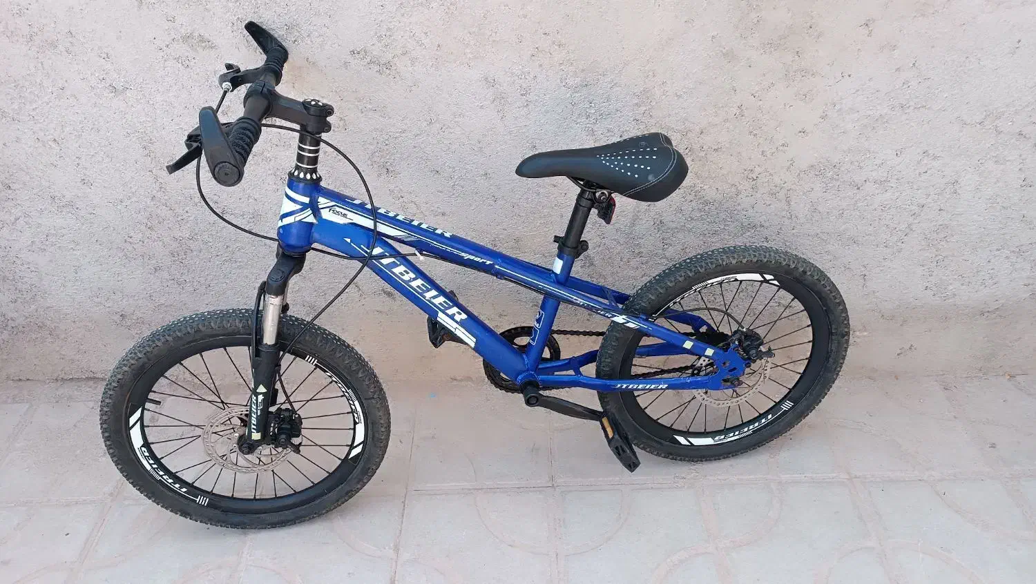 تعدادی دوچرخه|دوچرخه، اسکیت، اسکوتر|داراب, |دیوار