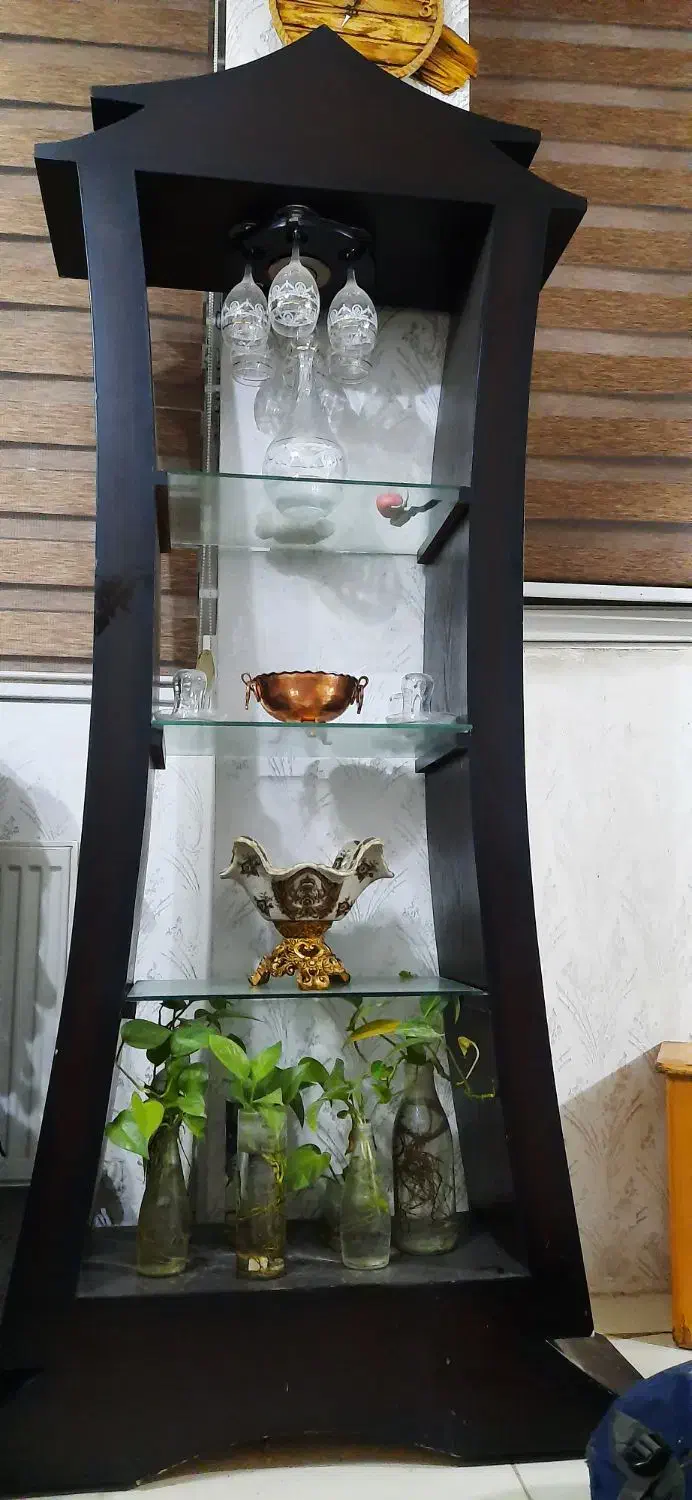 مبل|تخت و سرویس خواب|شیراز, شهرک گلستان شمالی|دیوار