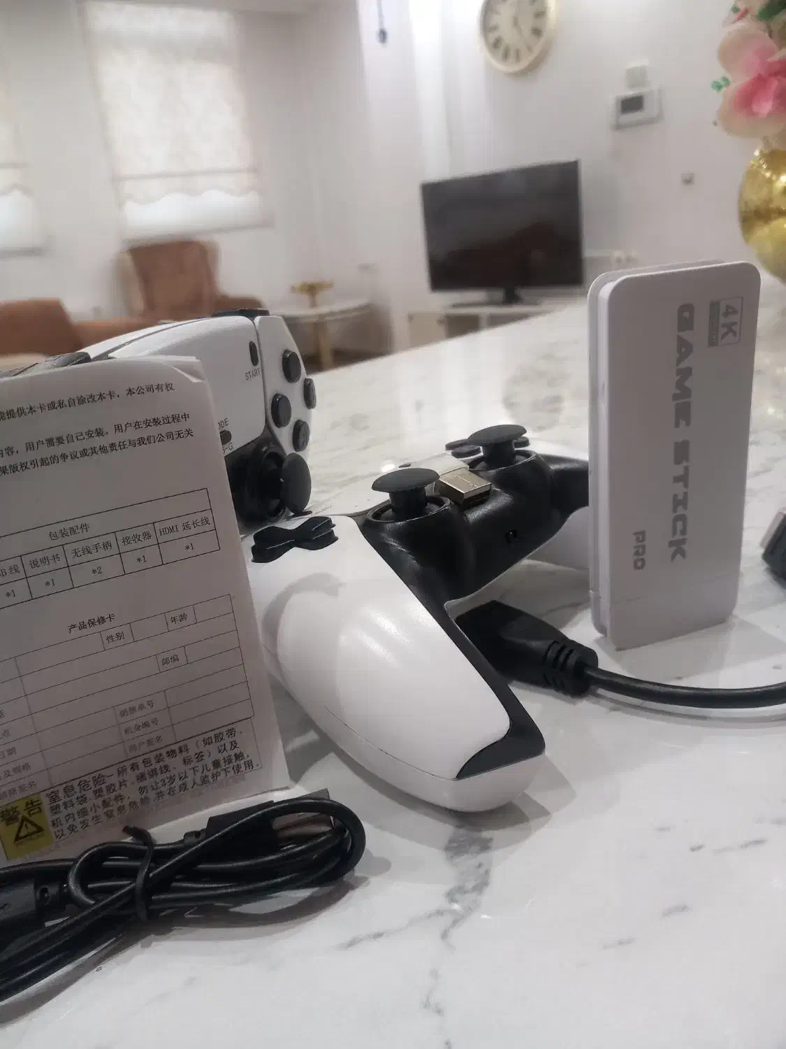 کنسول بازی در حد نو|کنسول، بازی ویدئویی و آنلاین|سلماس, |دیوار