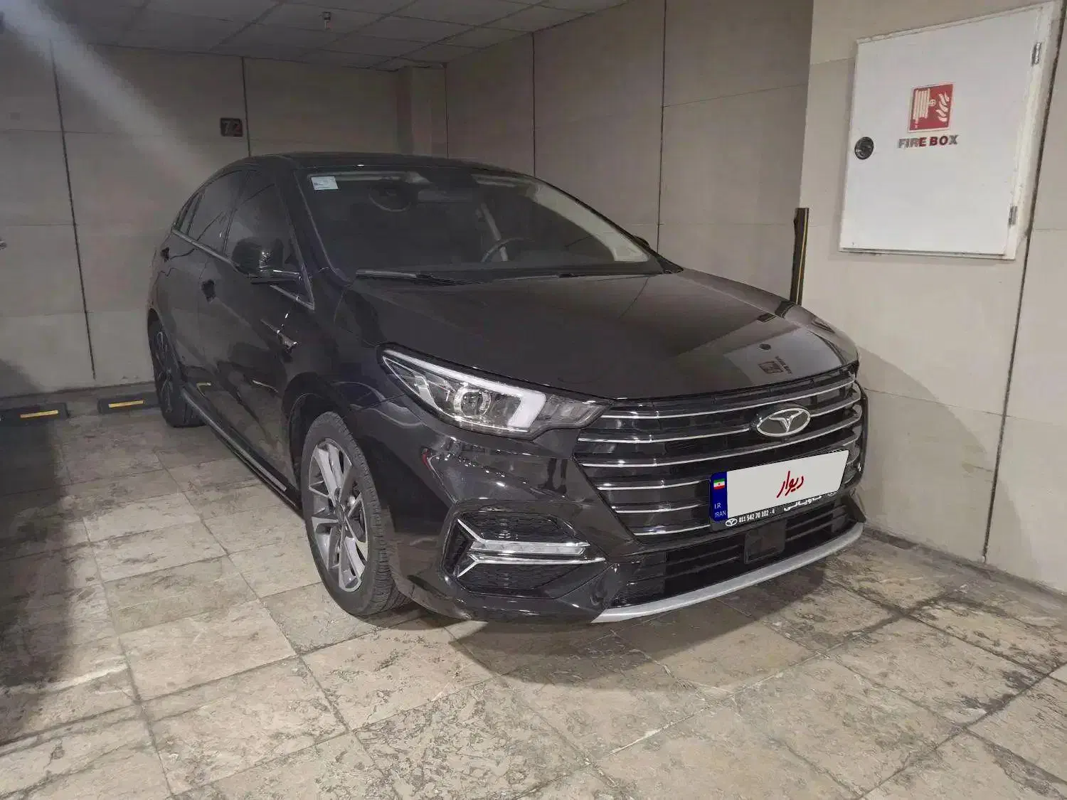 اریزو ۶ پرو 401|خودرو سواری و وانت|تهران, شهرک چیتگر|دیوار