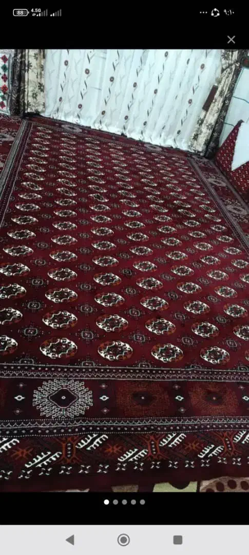 اقساط باچک|فرش|گرگان, |دیوار