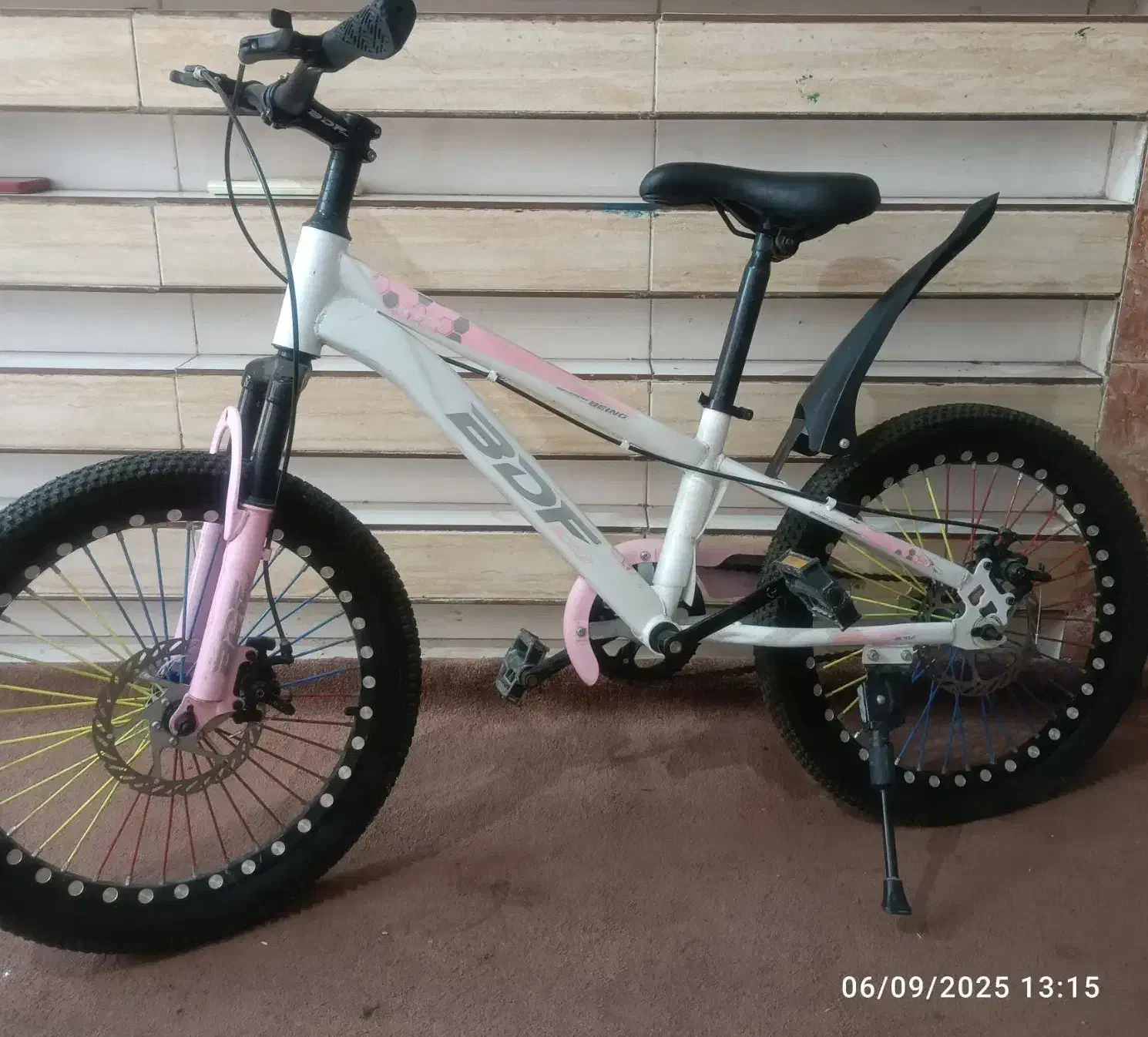 دوچرخ ۲۰|دوچرخه، اسکیت، اسکوتر|بندرعباس, |دیوار