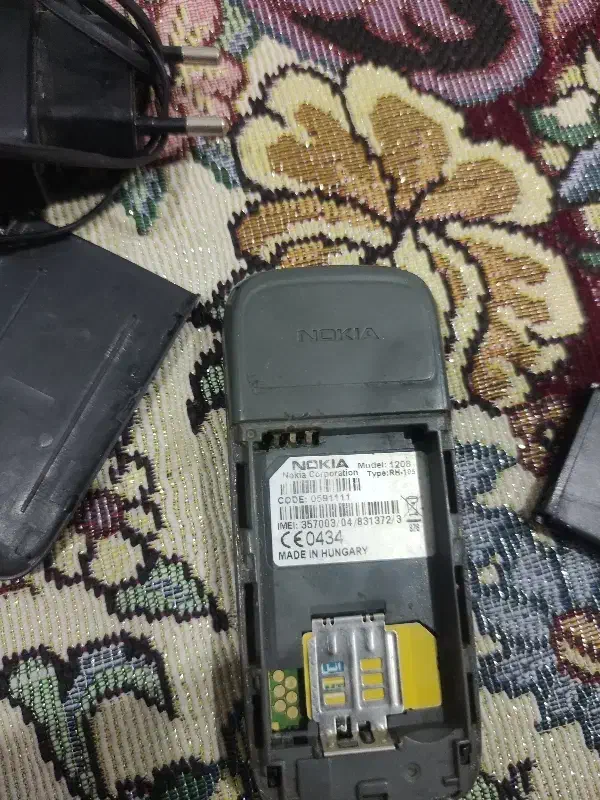 گوشی نوکیا|موبایل|گرگان, |دیوار