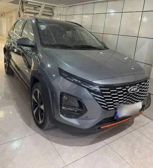 MVM X33 / اتو رئیسی نقد و اقساط|خودرو سواری و وانت|یزد, |دیوار