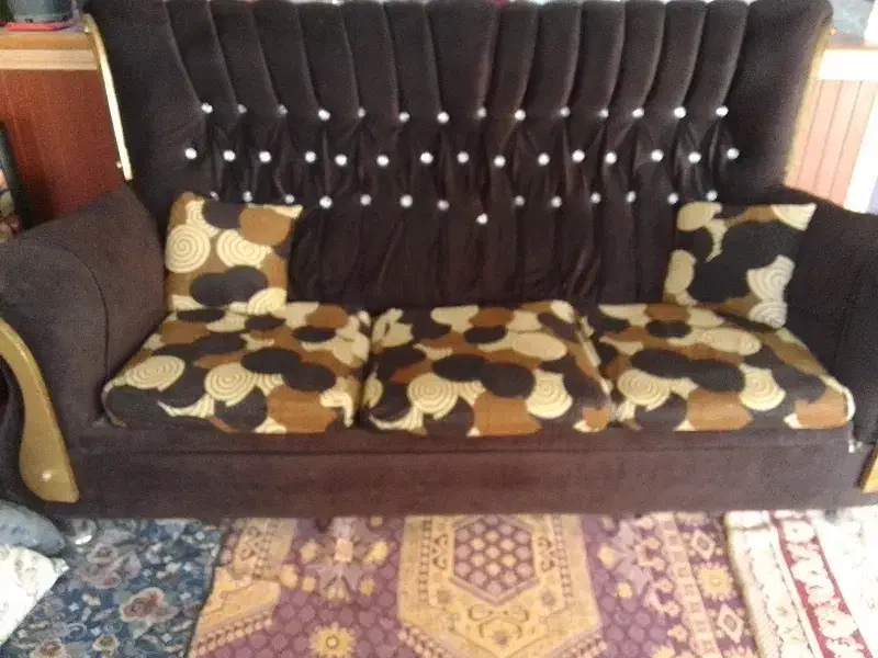 هفت نفره فروشی|مبلمان خانگی و میز عسلی|شیروان (خراسان), |دیوار