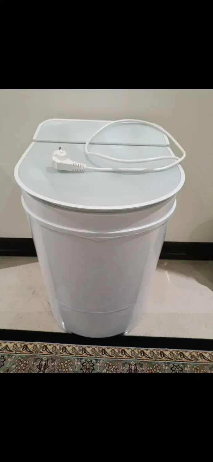 مینی واش|ماشین لباسشویی و خشک‌کن لباس|تهران, ابوذر|دیوار