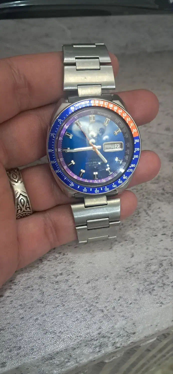 ساعت seiko|ساعت|ورامین, ورامین|دیوار