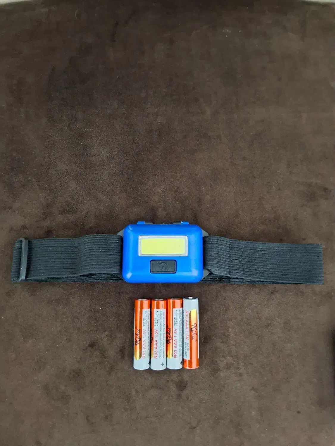 هدلایت|کوهنوردی و کمپینگ|اندیمشک, |دیوار