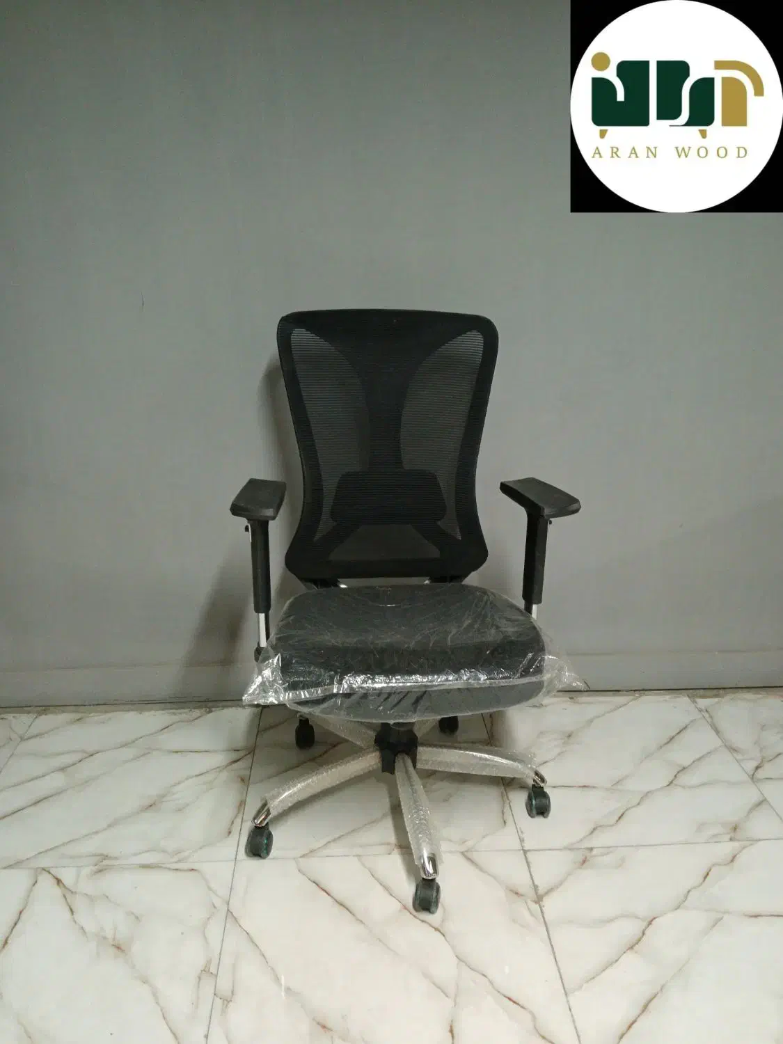 صندلی کارمندی|مبلمان اداری|تهران, خلازیر|دیوار