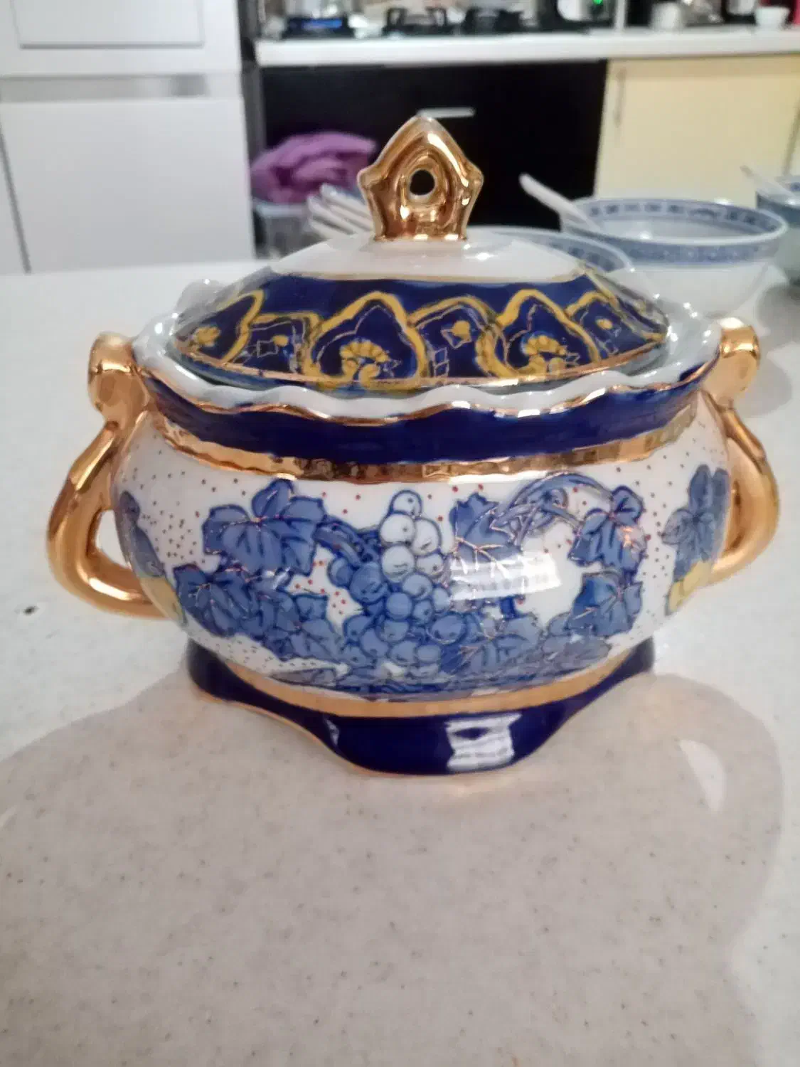 وسایل قدیمی|کلکسیون اشیاء عتیقه|اندیشه, اندیشه فاز ۳|دیوار