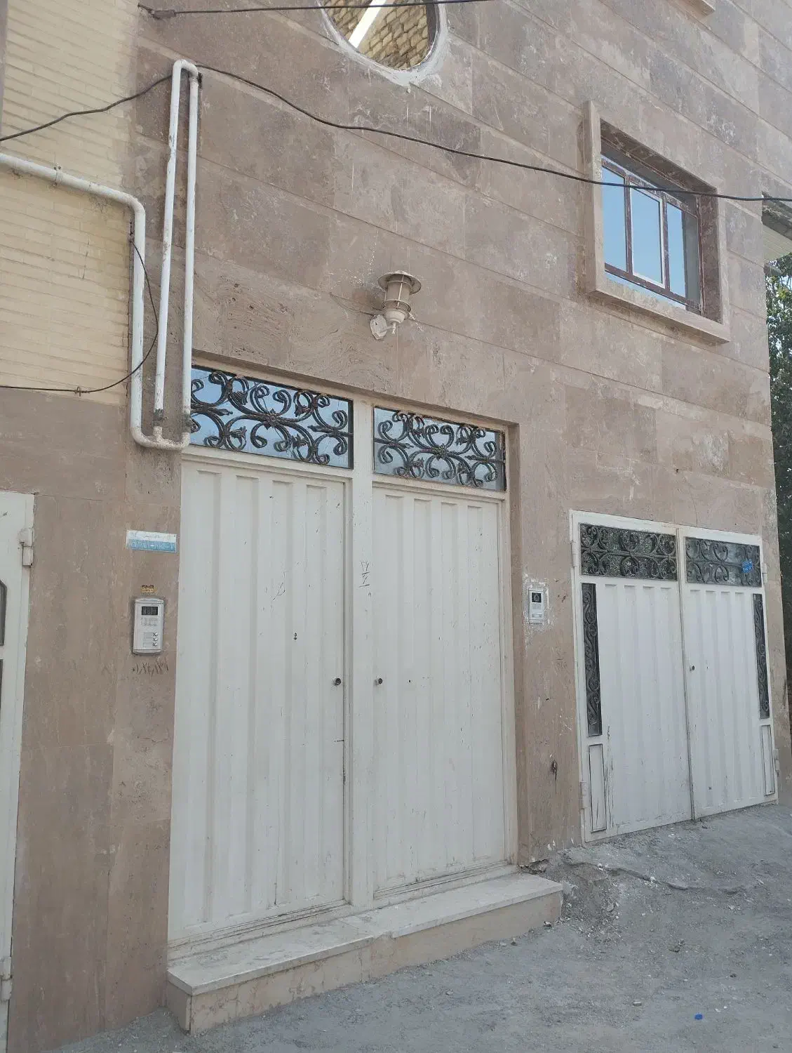 خانه اجارهای تک واحدی همکف|اجارهٔ خانه و ویلا|حمیدیا, |دیوار