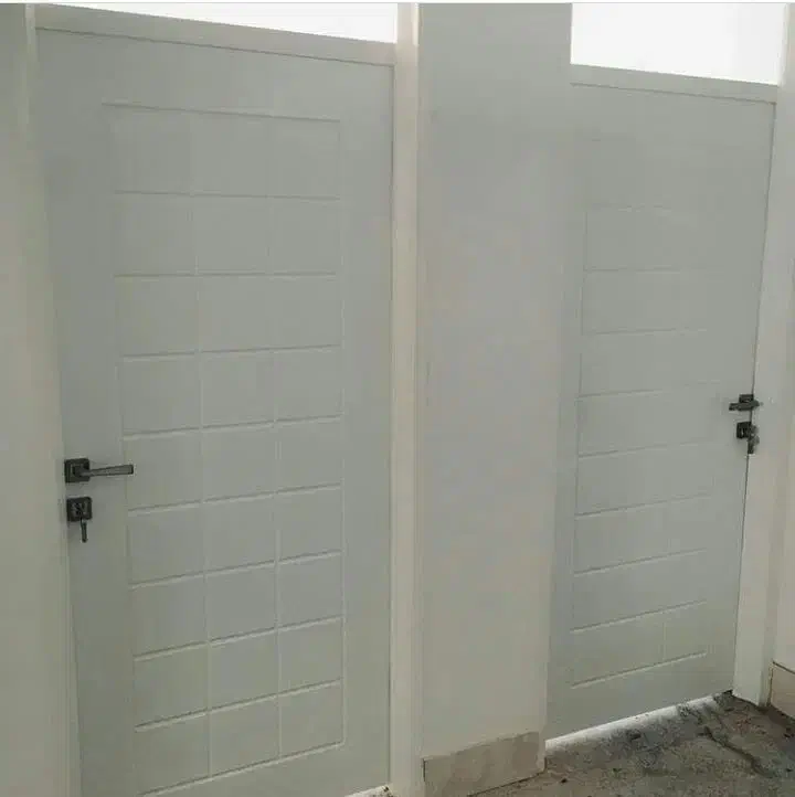 درب اتاقی/سرویس/ورودی|مصالح و تجهیزات ساختمان|شهریار, شهرک بهاران (ویره)|دیوار