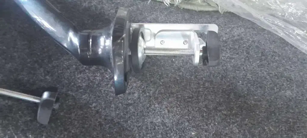 پایه نگهدارنده مانیتور ارگو مدل VNDLB502|قطعات و لوازم جانبی رایانه|چابکسر, |دیوار