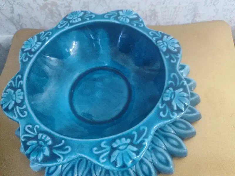 تنگ و آینه|آینه|فولادشهر, مسکن مهر فولادشهر|دیوار