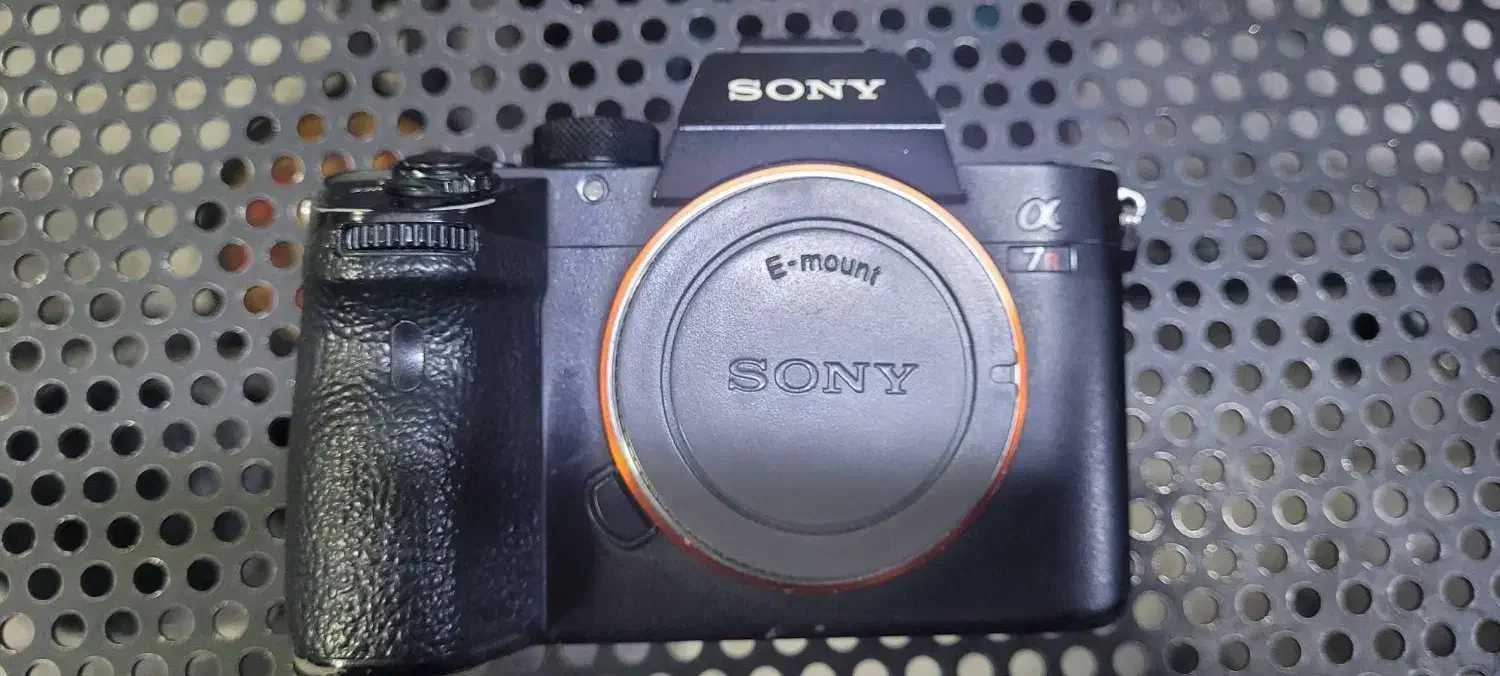 دوربین Sony a riii|دوربین عکاسی و فیلم‌برداری|تهران, شهرک نفت|دیوار