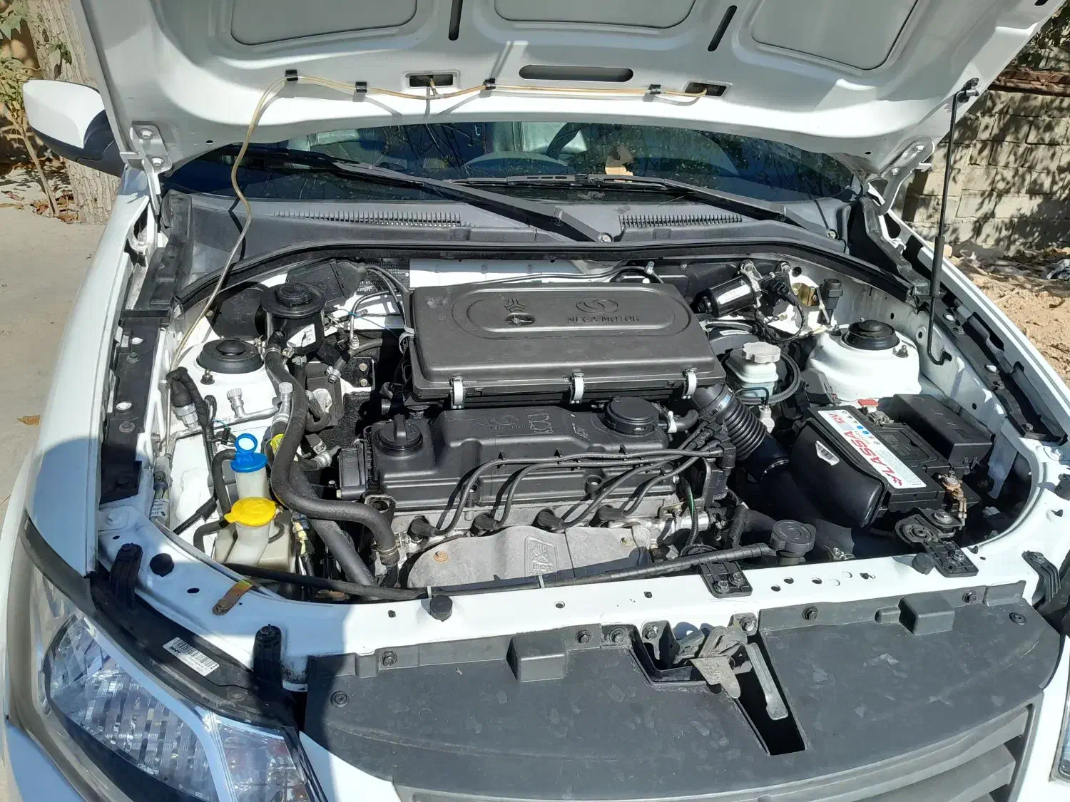 ساینامدل۹۹|خودرو سواری و وانت|سنندج, |دیوار