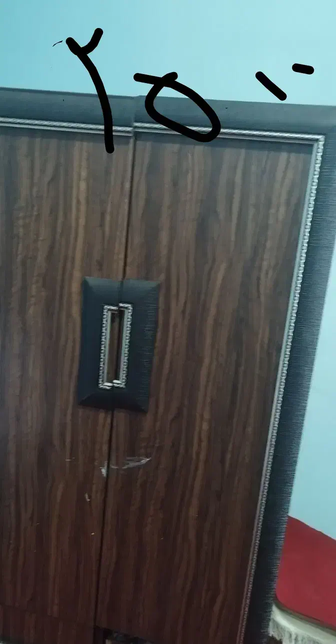 ست تخت دونفره،کلی وسایل و لباس بخاطر مهاجرت|حراج|یاسوج, |دیوار