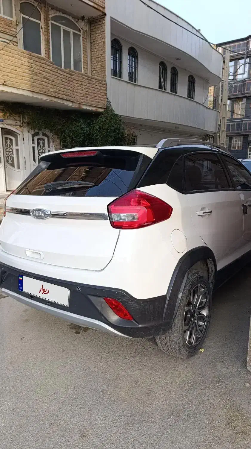 mvm x22 اتومات ۹۶|خودرو سواری و وانت|ارومیه, |دیوار