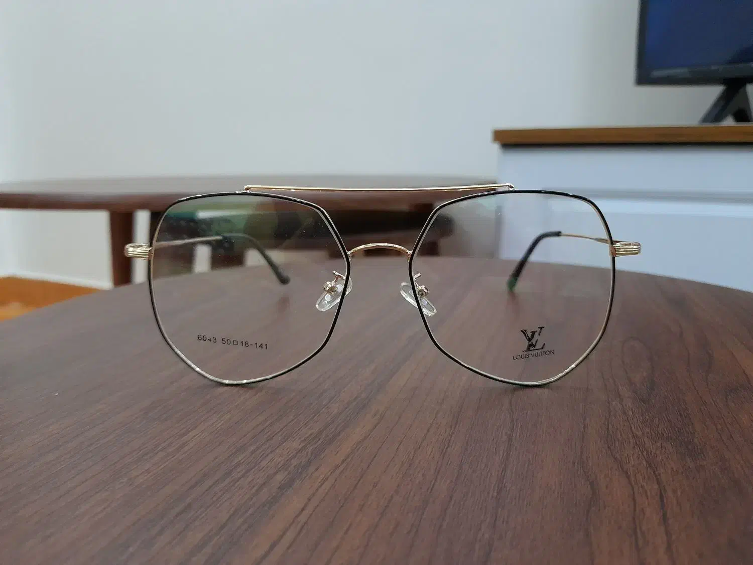 فریم عینک|زیورآلات و اکسسوری|تهران, نازی‌آباد|دیوار