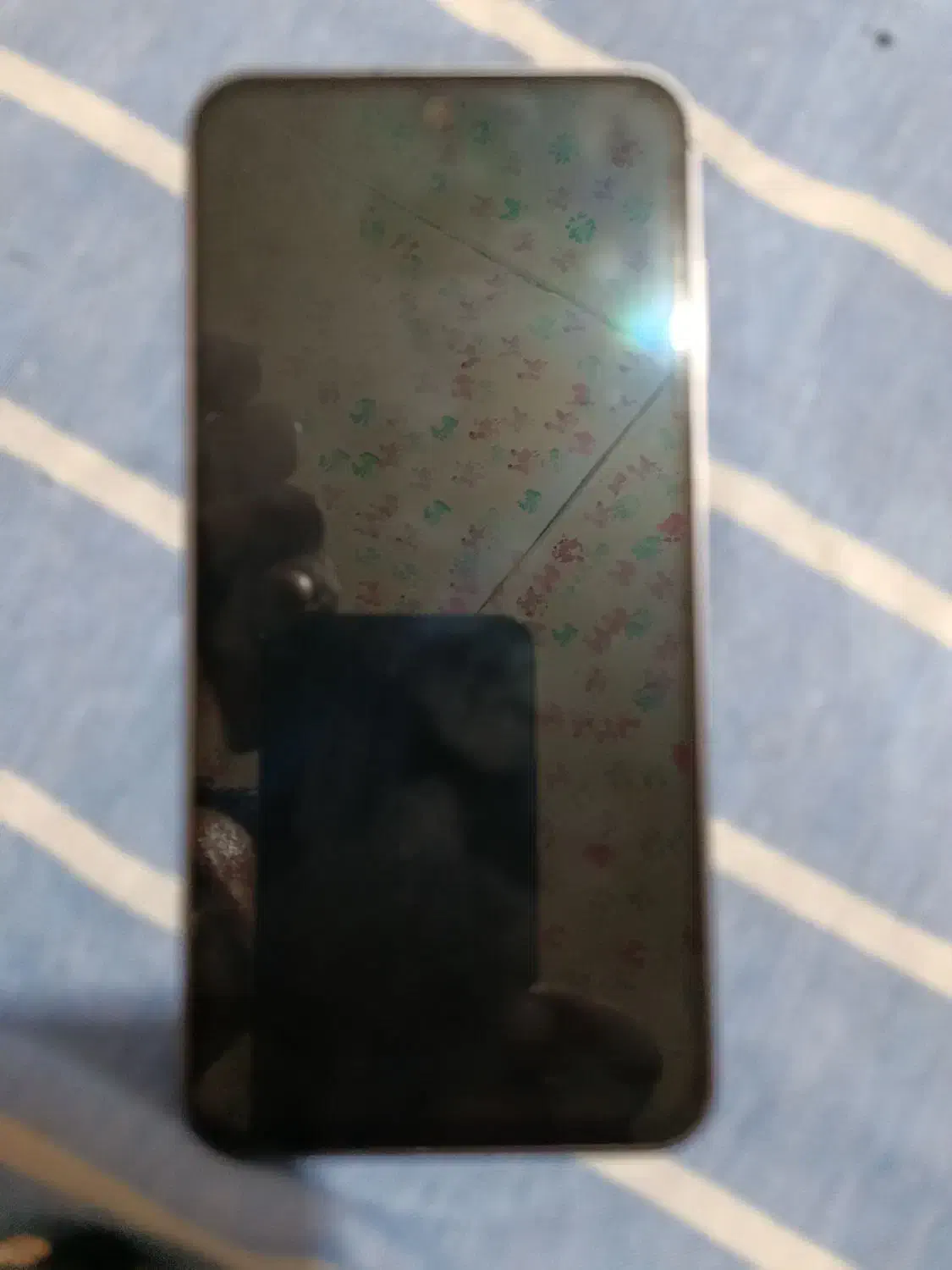 گوشی سامسونگ a23fe|موبایل|ماهدشت, |دیوار