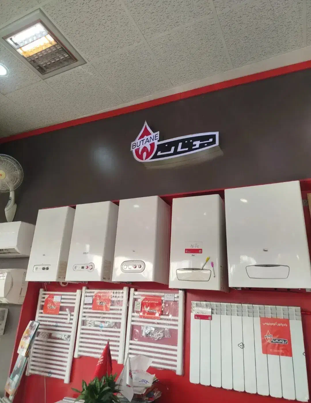 فروش پکیج اقساطی ۱ الی ۶ ماهه       ( آقائی )|آبگرمکن، پکیج، شوفاژ|سهند, |دیوار