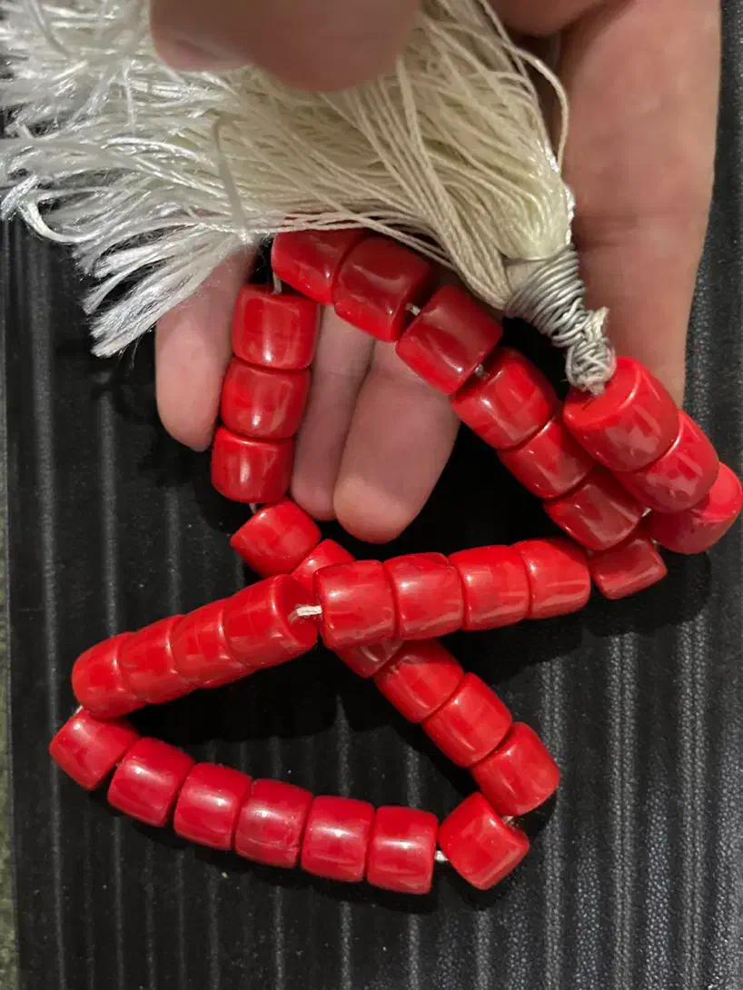 تسبیح مرجان اصل|جواهرات|اصفهان, بوستان آینه خانه|دیوار