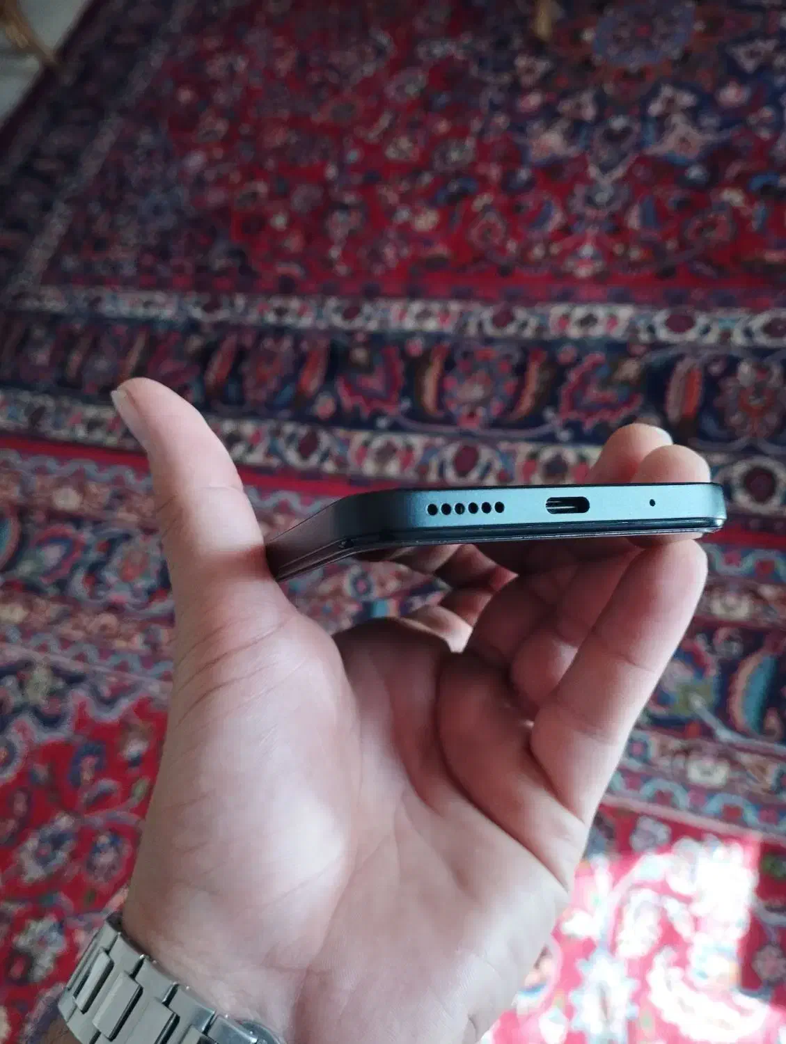 شیائومی نوت ۱۳x|موبایل|مشهد, عامل|دیوار