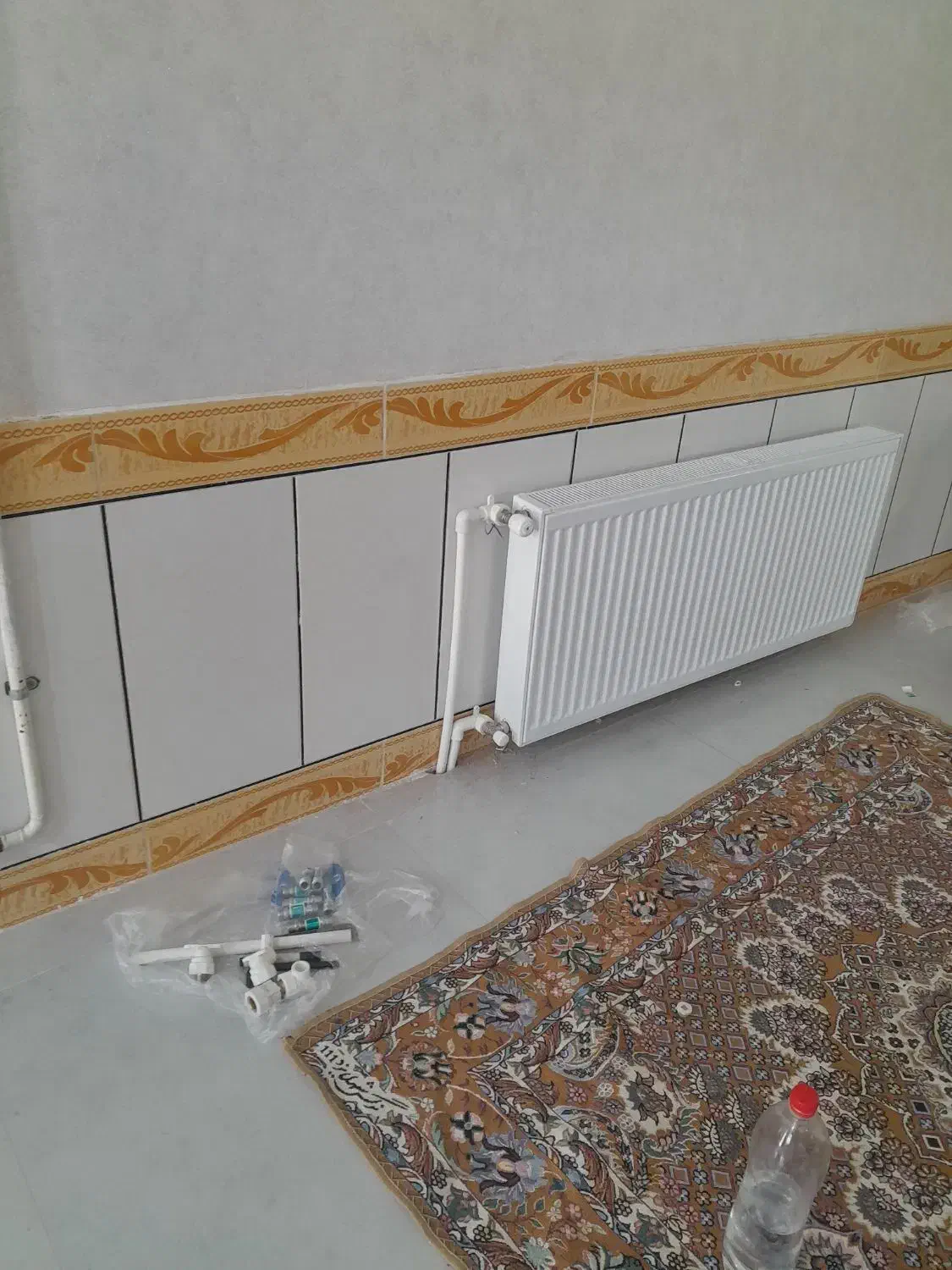 لوله کشی آب وفاضلاب|خدمات پیشه و مهارت|الشتر, |دیوار