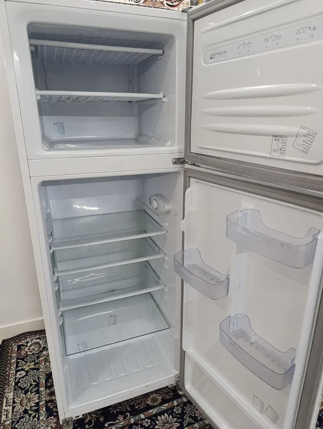 یخچال و فریزر امرسان|یخچال و فریزر|مشهد, فاطمیه|دیوار