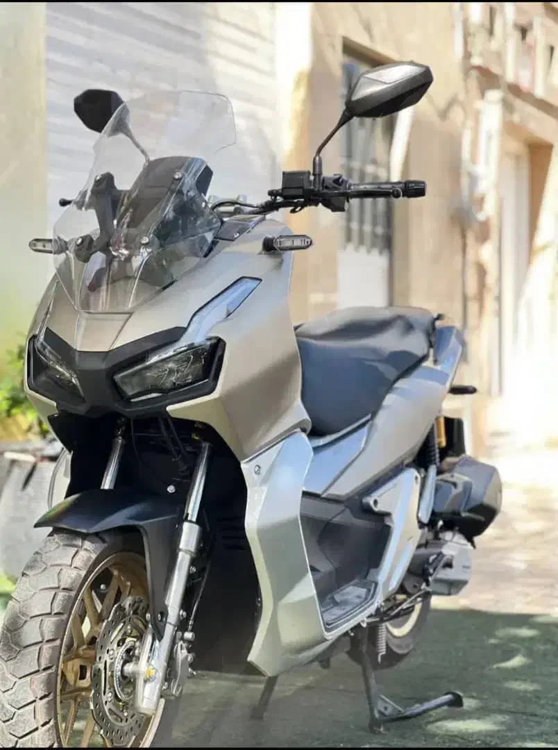 موتور سیکلت ای دی وی (ADV)|موتورسیکلت|شیراز, ریاستی|دیوار