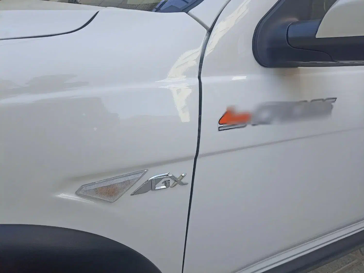 کوییک Gx|خودرو سواری و وانت|اراک, |دیوار