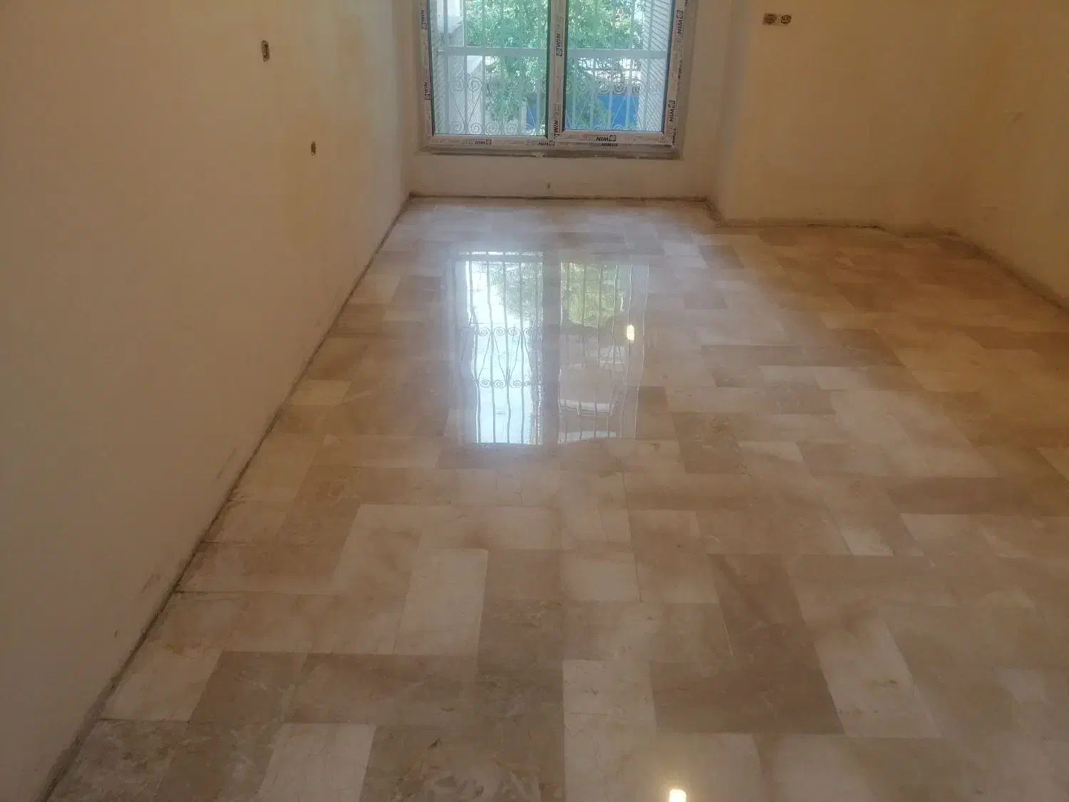 کفسابی و سنگ سابی|خدمات نظافت|تهران, ونک|دیوار