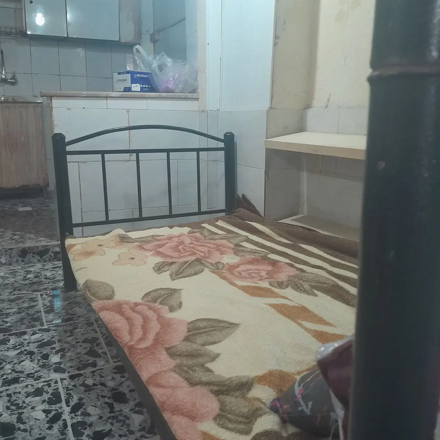 اجاره روزانه خوابگاه|اجارهٔ کوتاه‌مدت آپارتمان و سوئیت|بندرعباس, |دیوار