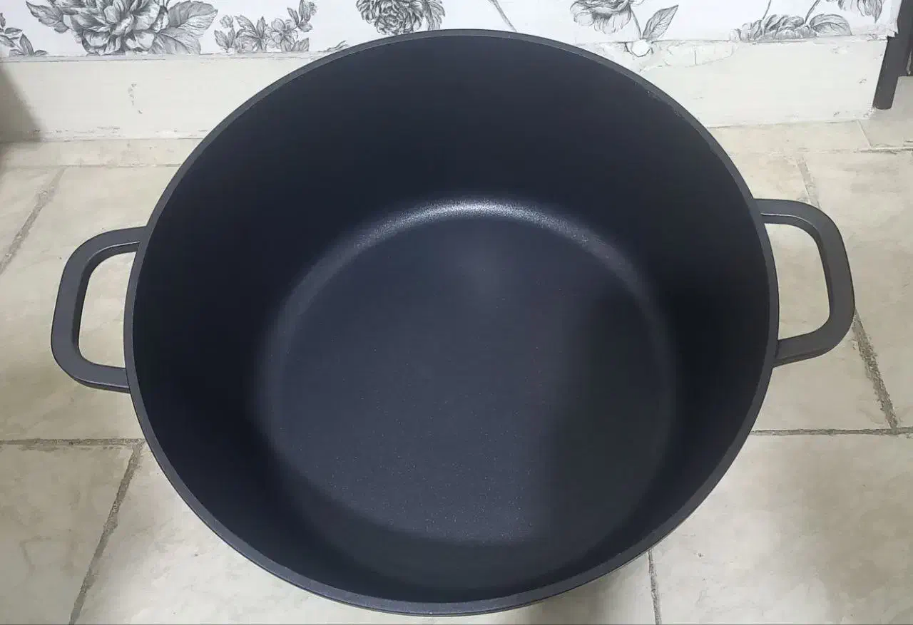 قابلمه دسینی سایز 40|ظروف پختوپز|کرمانشاه, |دیوار