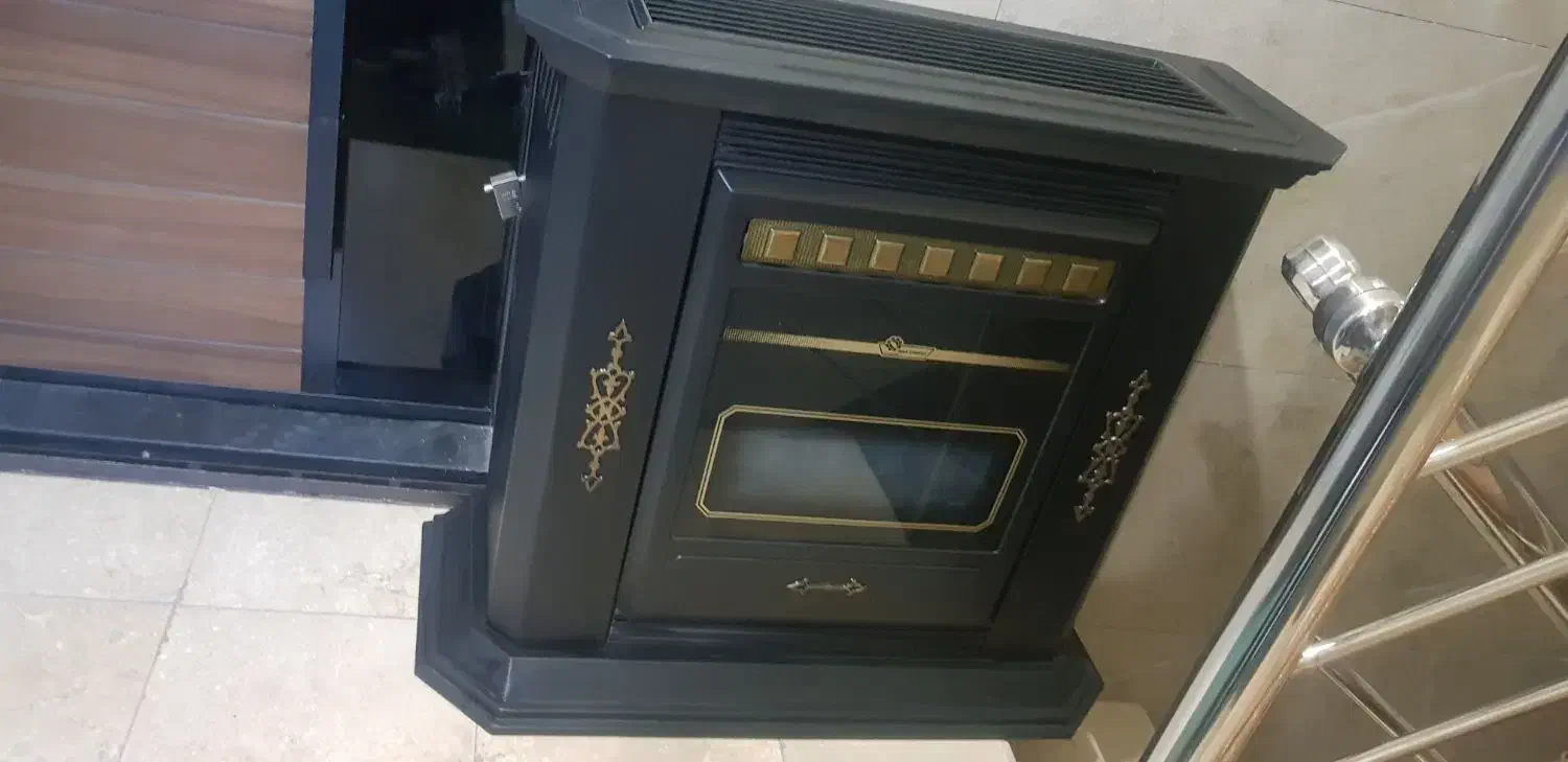 فروش فوری بخاری نو|بخاری، هیتر، شومینه|پیشوا, |دیوار