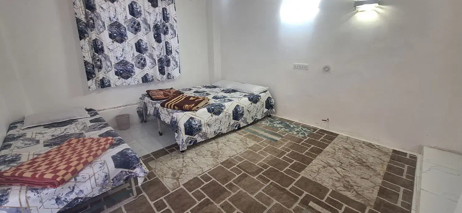 سوئیت ویلایی نزدیک حرم با پارکینگ اختصاصی|اجارهٔ کوتاه‌مدت آپارتمان و سوئیت|مشهد, دریادل|دیوار