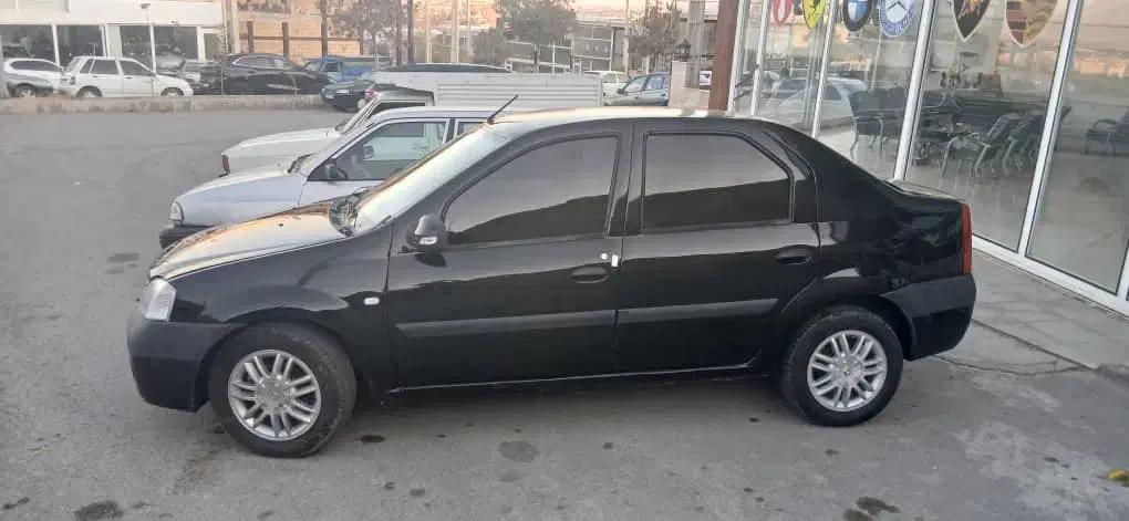 تندرe2 مدل۹۰|خودرو سواری و وانت|ارومیه, |دیوار