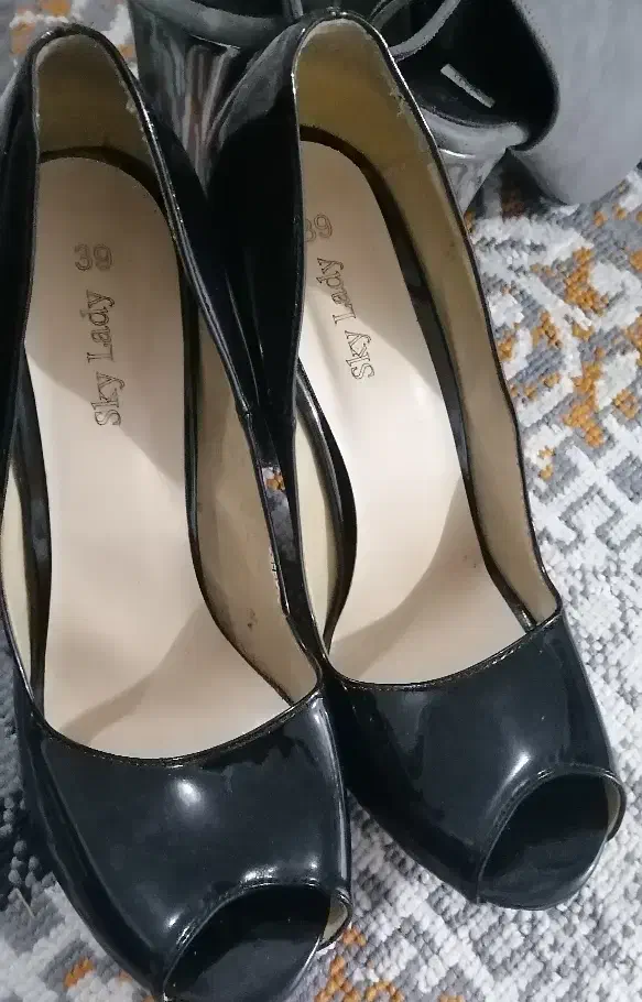 شیک وزیبا|کیف، کفش، کمربند|یزد, |دیوار