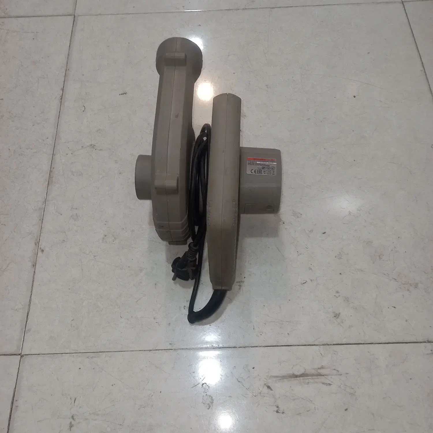 بلوور|ابزارآلات|ری, سیزده آبان|دیوار