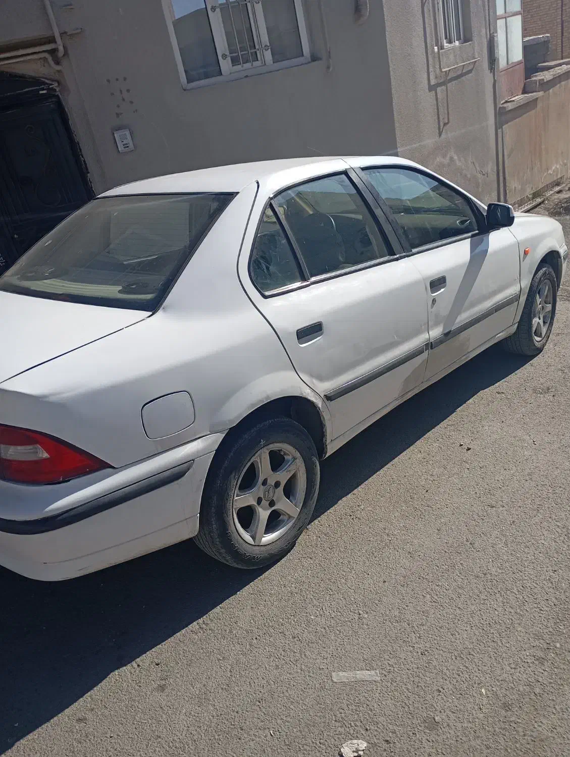 فروش|خودرو سواری و وانت|دیواندره, |دیوار