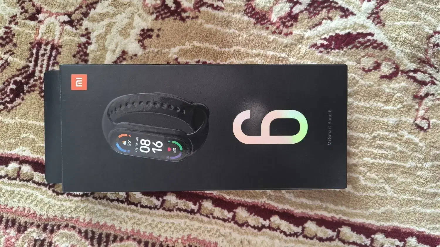 می بند 6 درحد|ساعت|جم, |دیوار