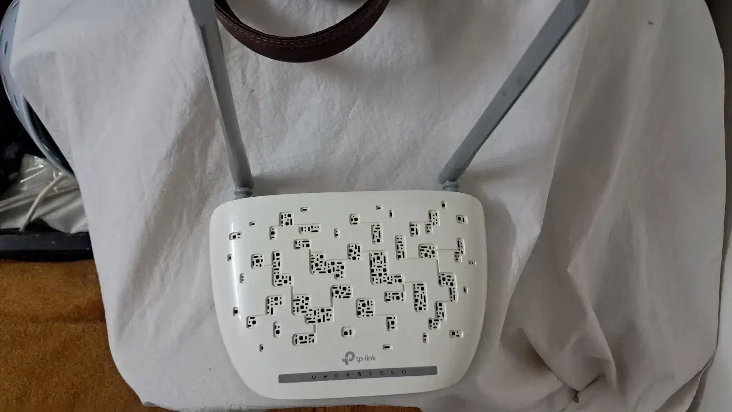 مودم ADSL تی پی لینک|مودم و تجهیزات شبکه|چابهار, |دیوار