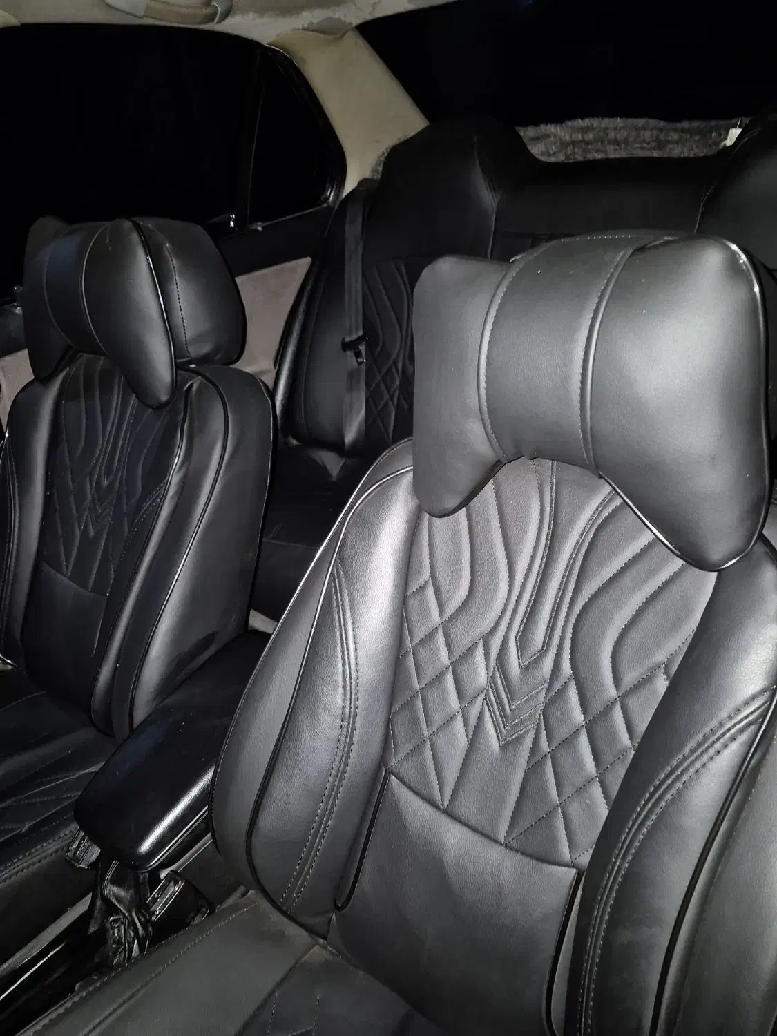 سمند مشکی|خودرو سواری و وانت|تهران, کوی بیمه|دیوار