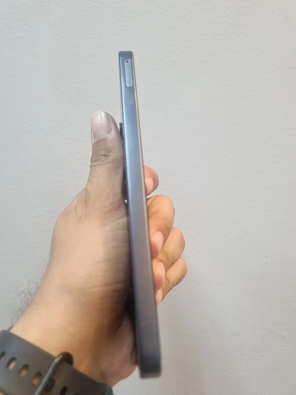 سامسونگA16/حافظه ۲۵۶/رم۸/گارانتی۱۶ماه/اصلی|موبایل|مشهد, آزادشهر|دیوار