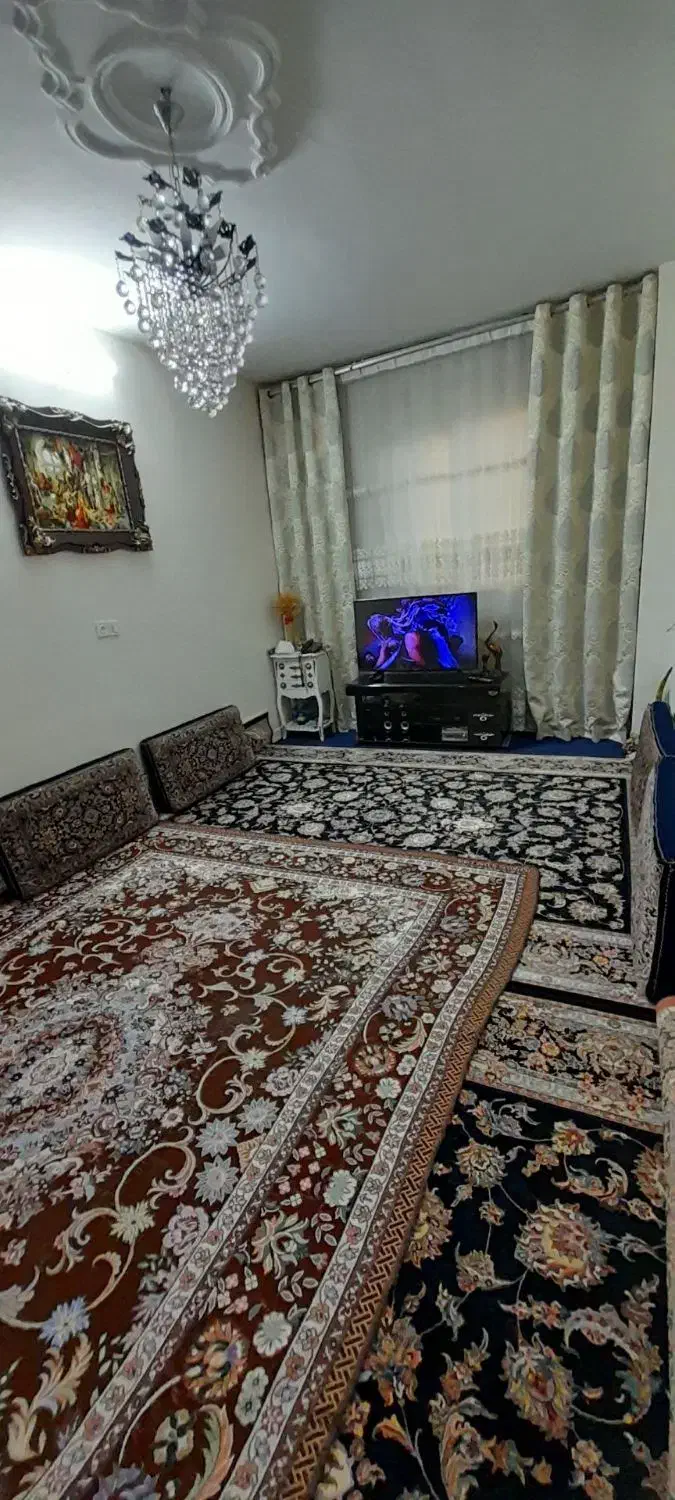 اجاره آپارتمان ۵۰ متری ۱ خوابه  ولیعصر جنوبی|اجارهٔ آپارتمان|تهران, شهرک ولیعصر جنوبی|دیوار
