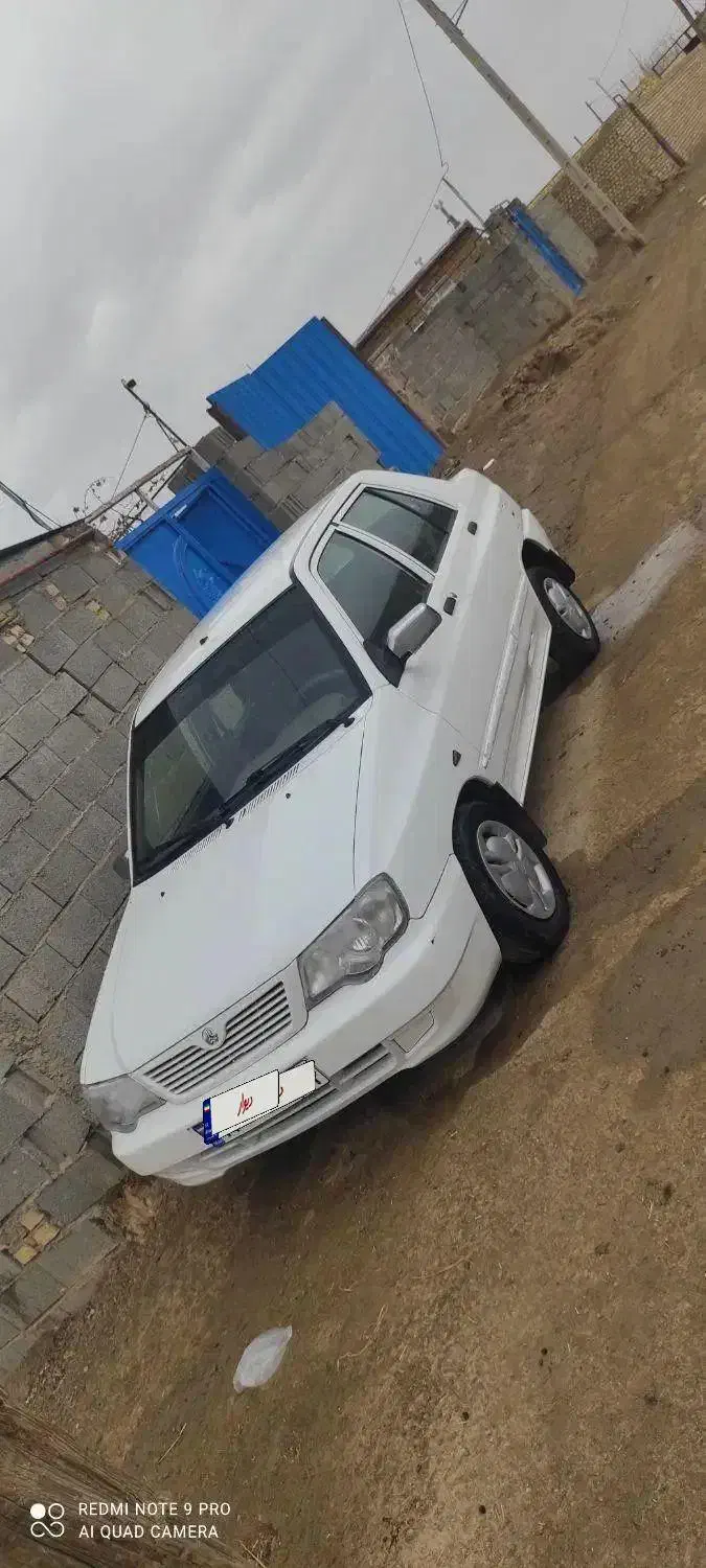 پراید132مدل95|خودرو سواری و وانت|جوین, |دیوار