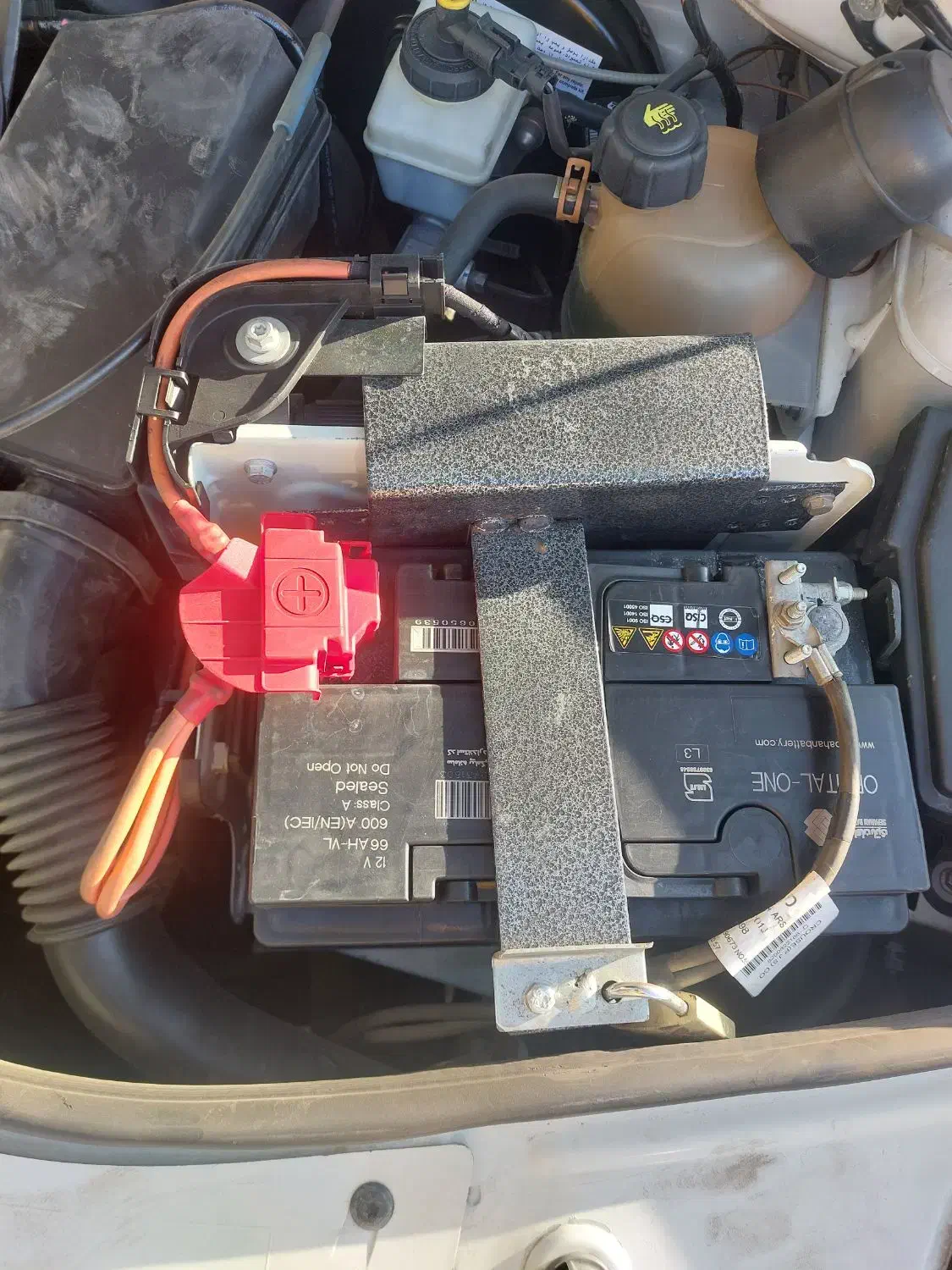 ال۹۰ مدل پارس تندر|خودرو سواری و وانت|همدان, |دیوار